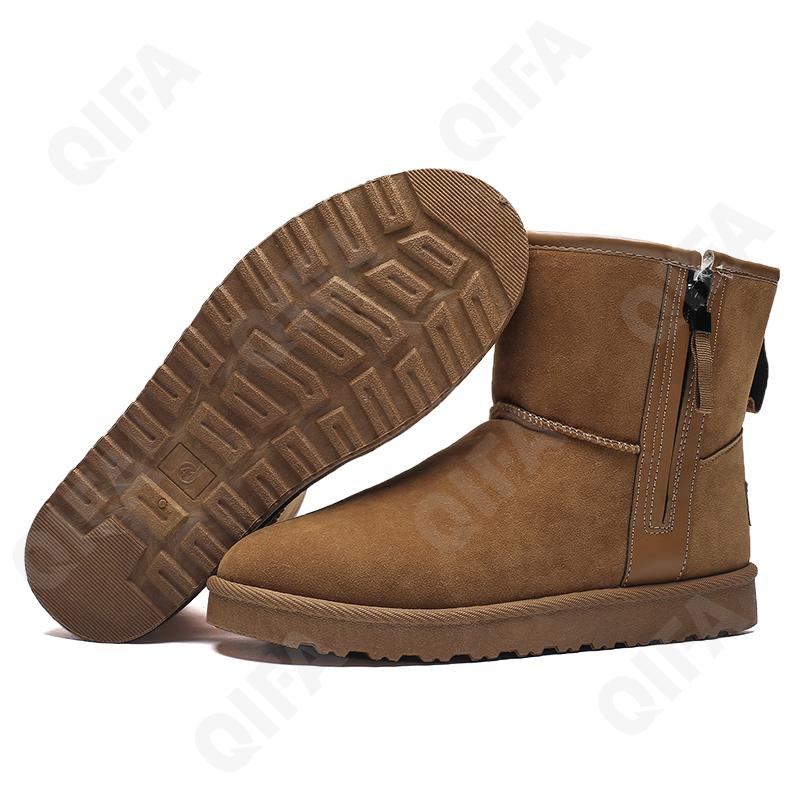 Мужские Угги Мужские Угги