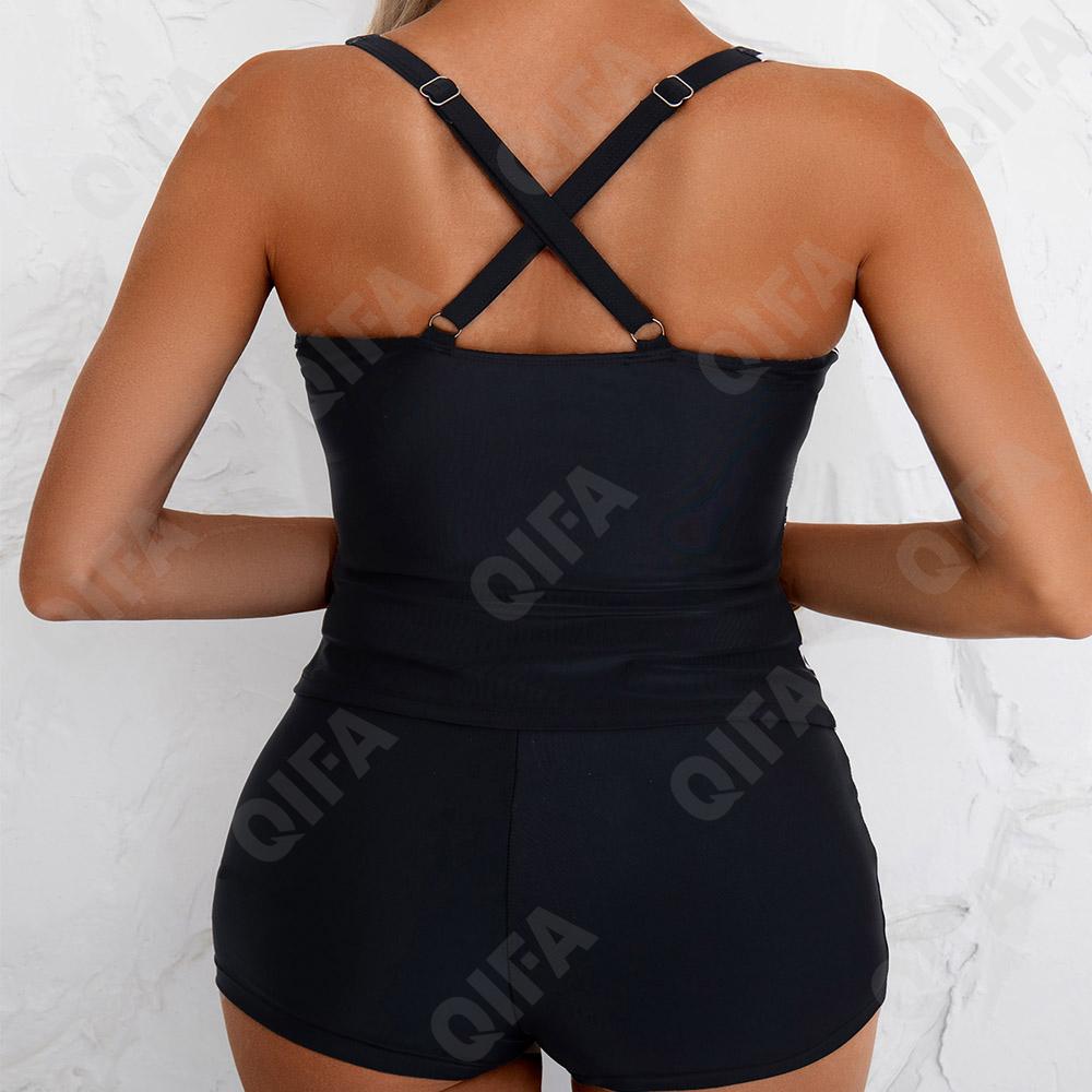 Женский Купальник раздельный