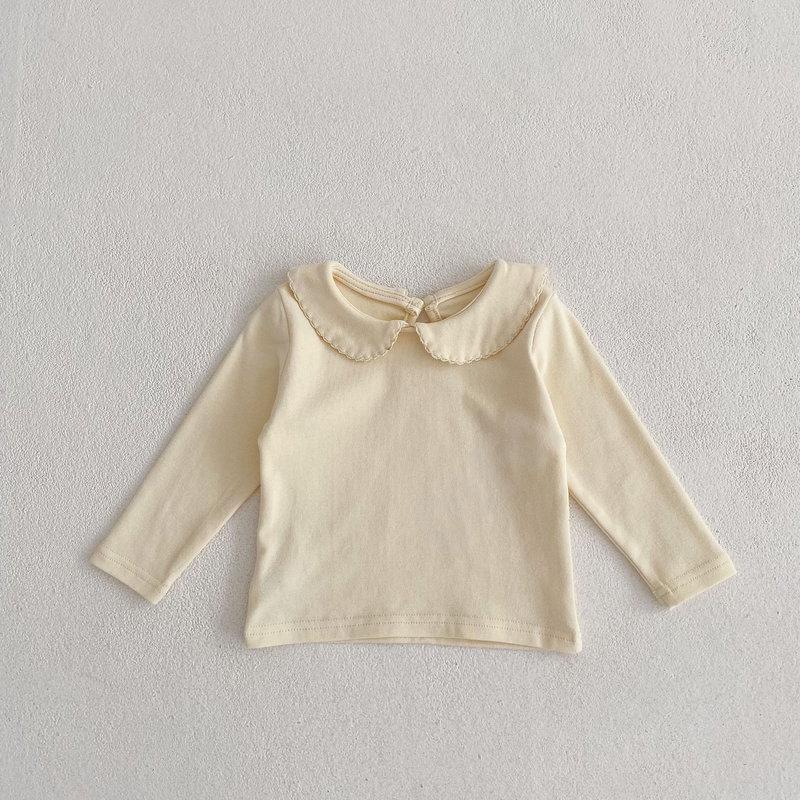 Детский Лонгслив CC2539_23072-2