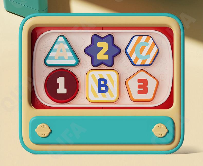 Развивающая игрушка