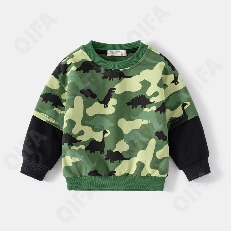 Детский Свитшот