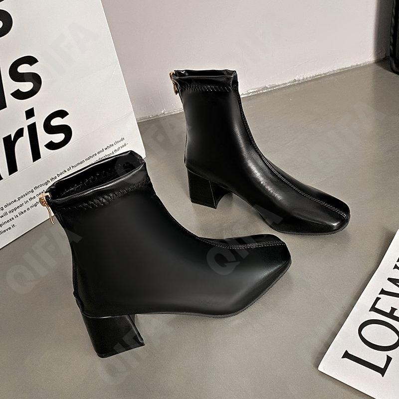 Женские Ботинки