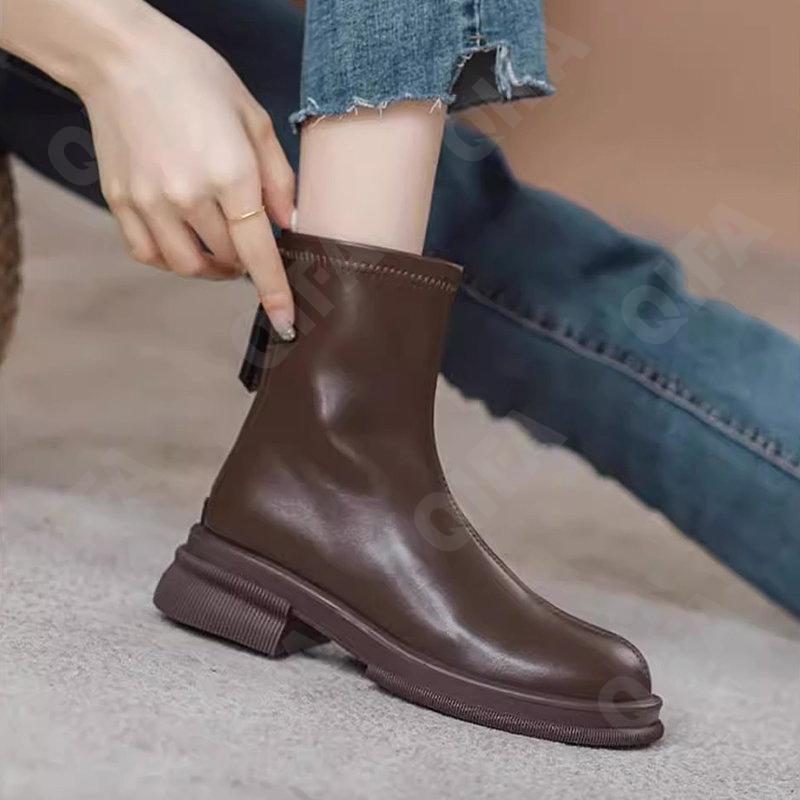 Женские Ботинки CC4177_3823M-1 Женские Ботинки CC4177_3823M-1