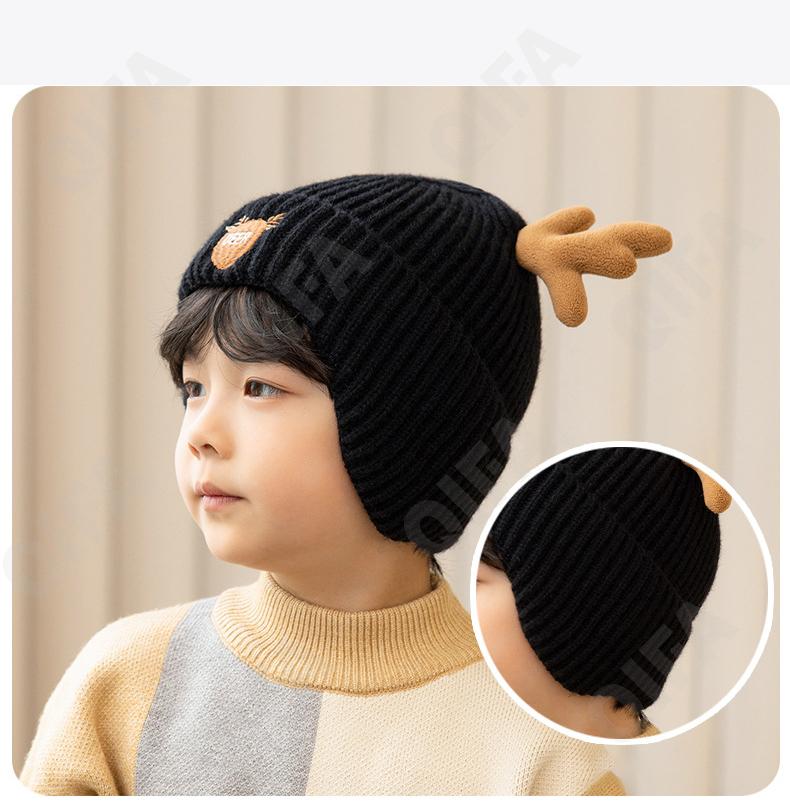 Детская Шапка CC3581_XBG-2121-4