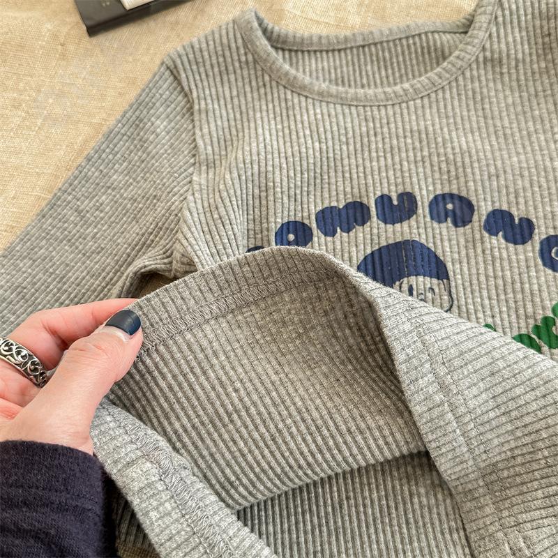 Детский Лонгслив CC1293_5063_958_2574_33