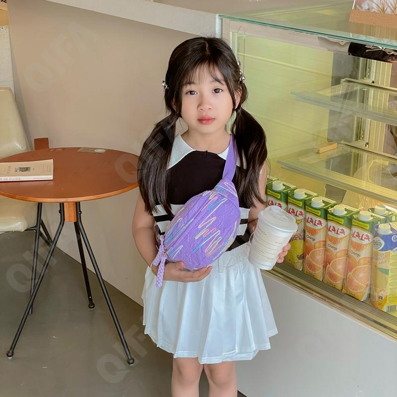 Детская Сумка поясная RC779_9966-3