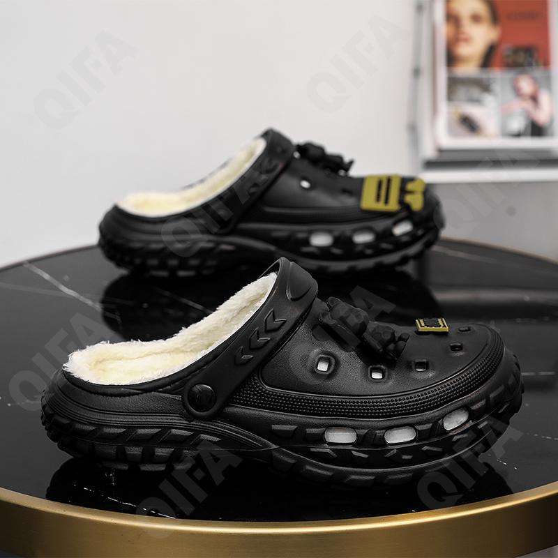 Мужское Сабо CC4922_C0821M-9-3 Мужское Сабо CC4922_C0821M-9-3