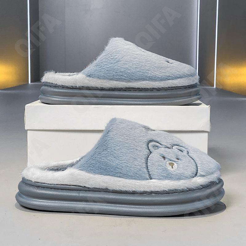 Женские Тапочки CC4922_W-XC2312-3 Женские Тапочки CC4922_W-XC2312-3