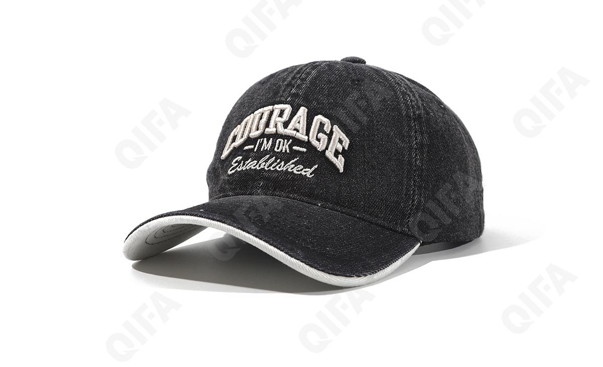 Детская Бейсболка CC3443_S16G38909N112-18M30-1