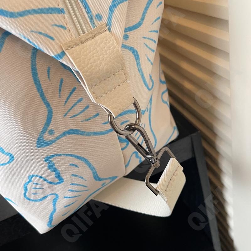 Женская Дорожная сумка CC096_8379-1