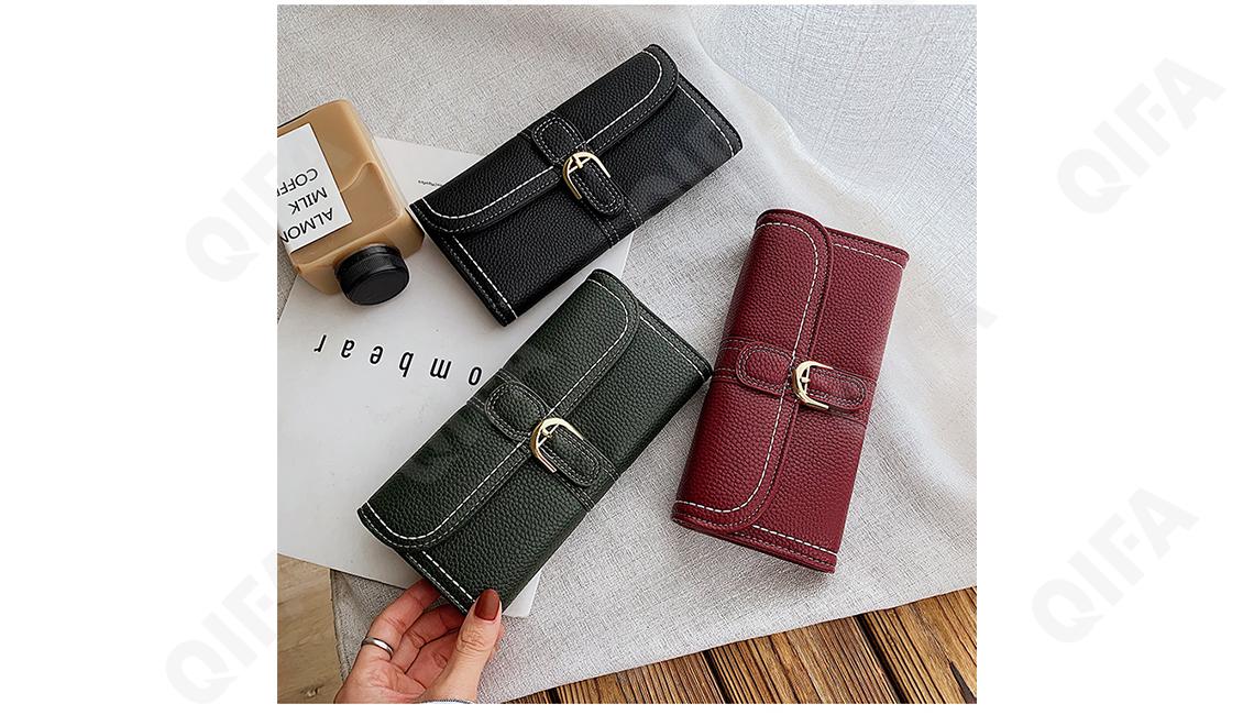 Женский Кошелек CC036_5258-3