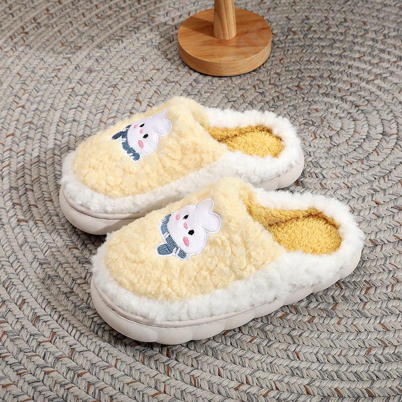 Женские Тапочки CC4670_0028-PINK