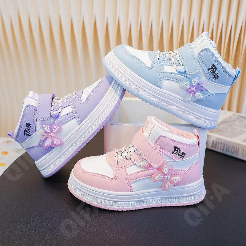 Детские Кеды CC3601_E5110-W-B3