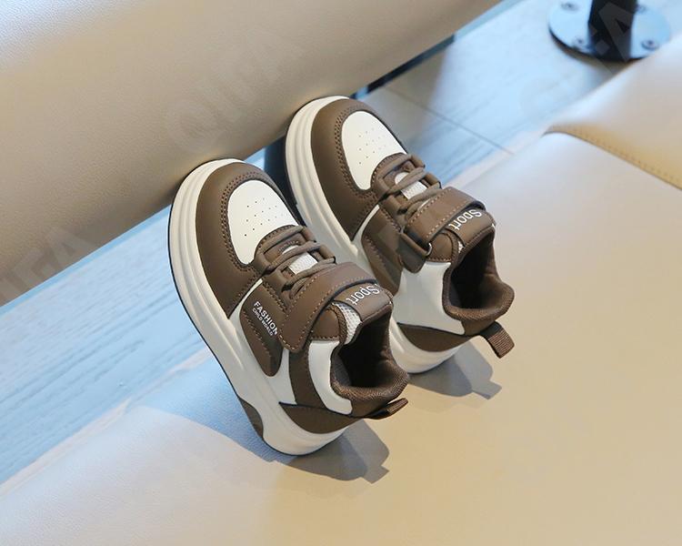 Детские Кроссовки CC3405_TX676-A1