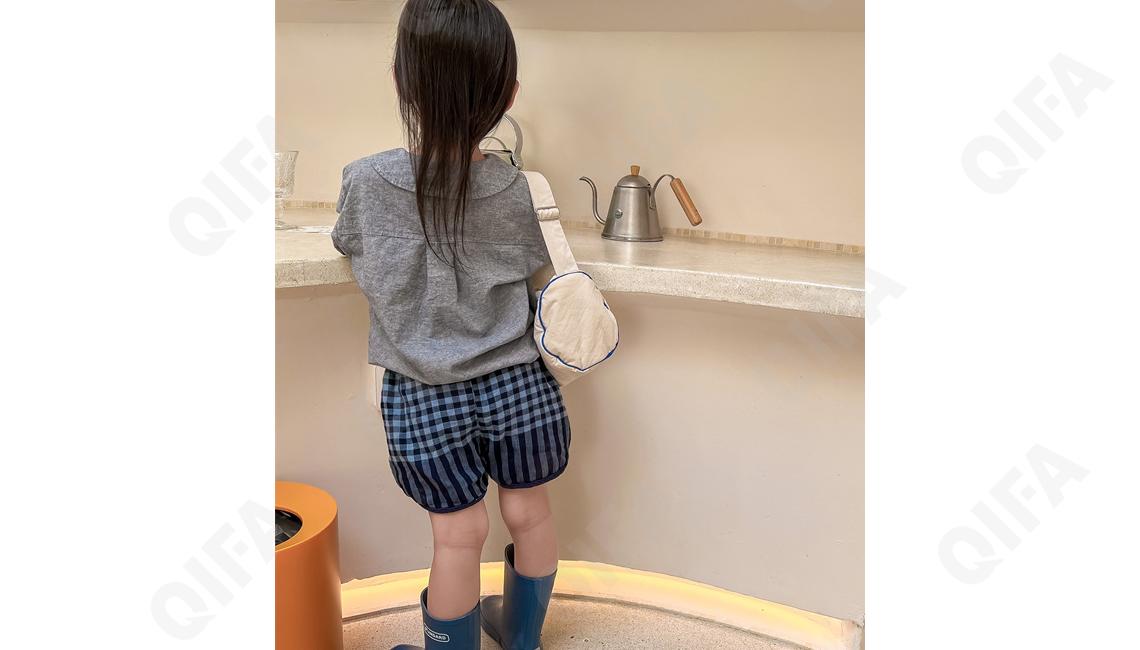 Детские Шорты CC1293_122280_247_2574