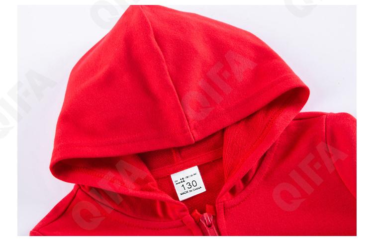 Детская Толстовка CC2129_CSWT01_243_2578