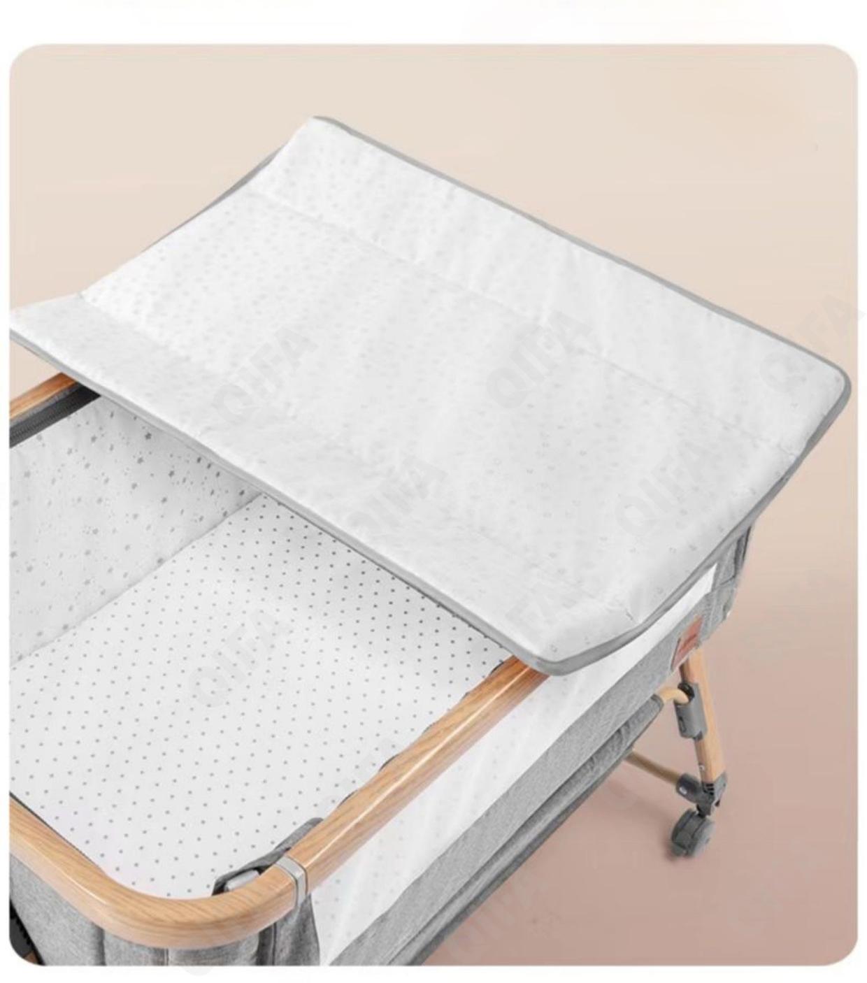 Колыбель-кроватка CC5531_C-3-SJ2-1