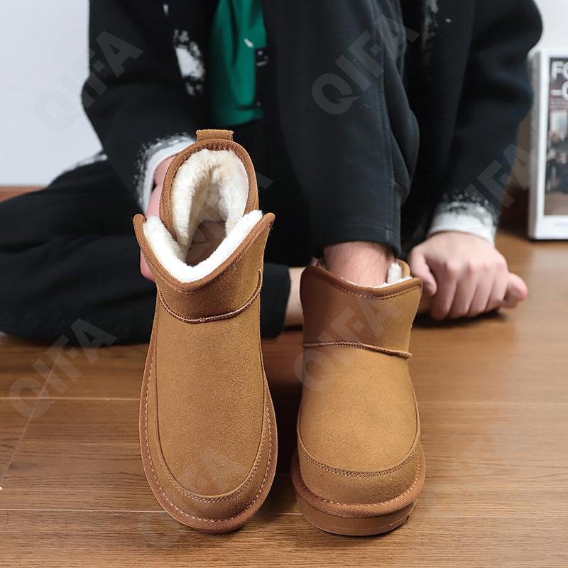 Мужские Угги CC4275_W8563-3 Мужские Угги CC4275_W8563-3