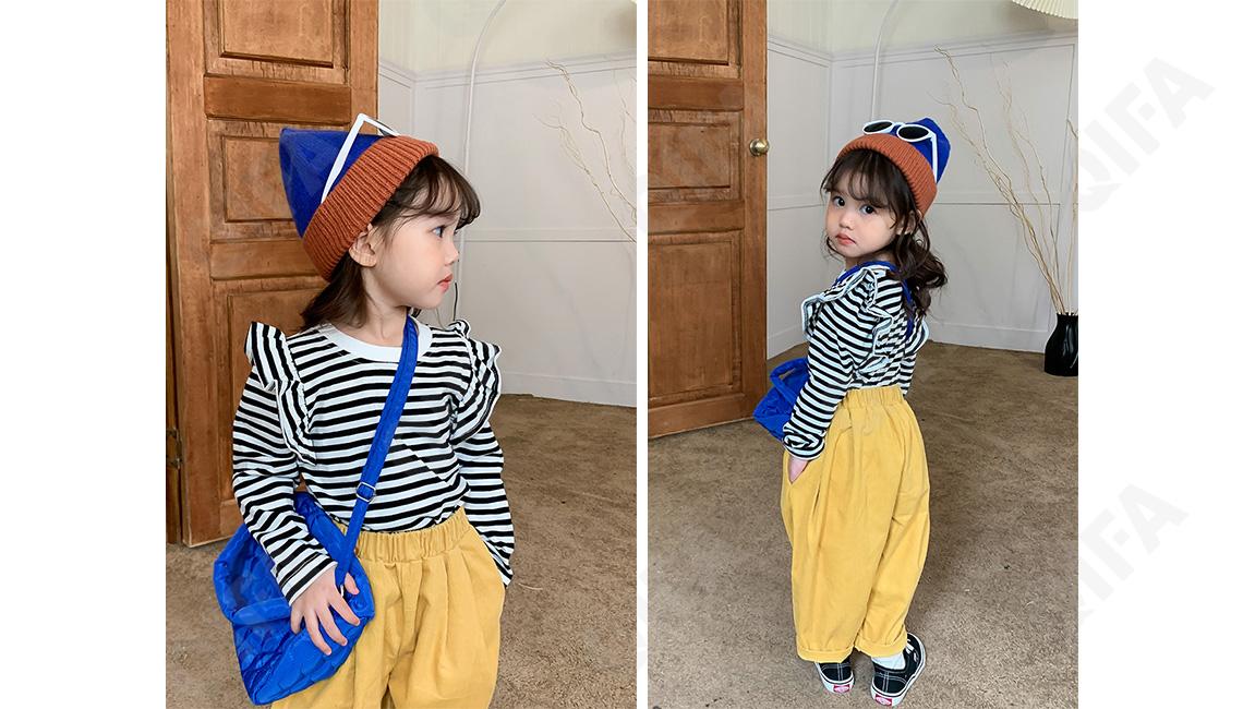 Детский Лонгслив CC2543_952_231_2574