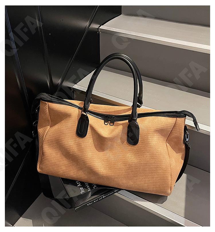 Женская Дорожная сумка CC423_20404-4