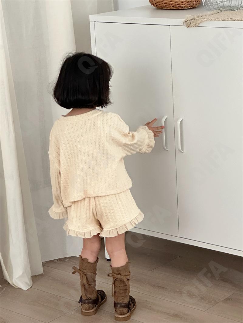 Детский Костюм с шортами CC2705_TZ24024_225_2576_52