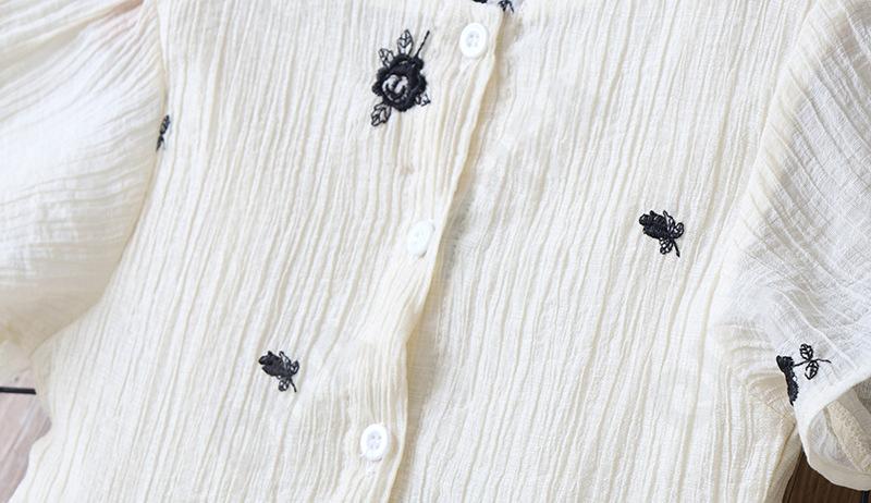 Детское Платье CC2327_QY-23039-1