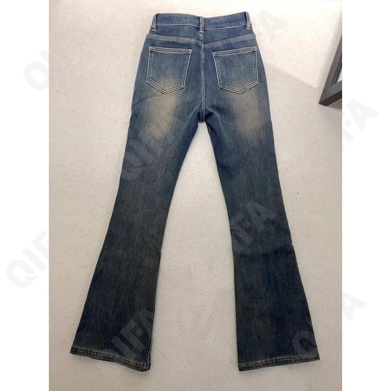 Женские Джинсы