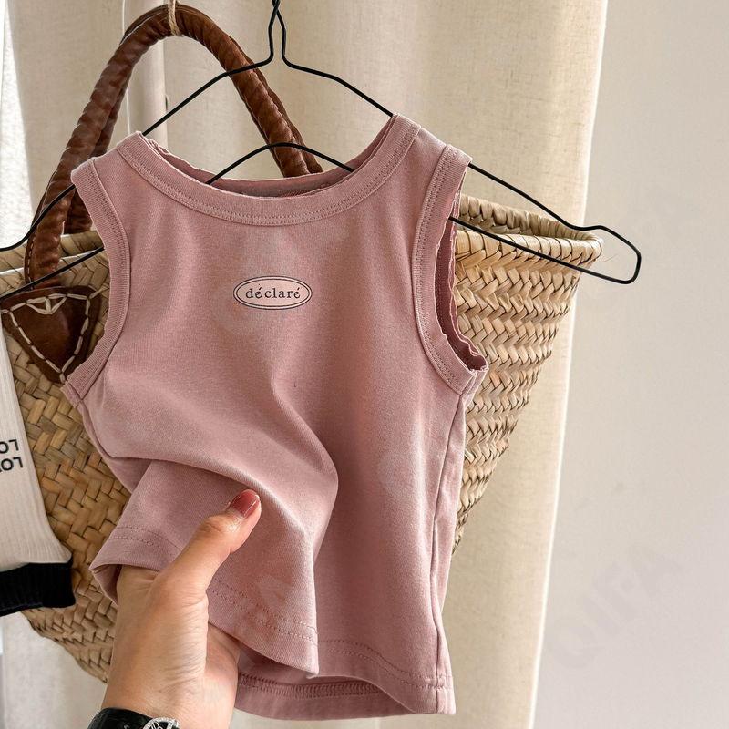 Детская Майка