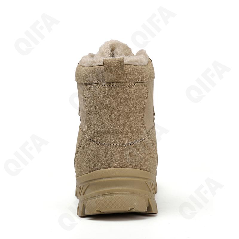 Мужские Ботинки