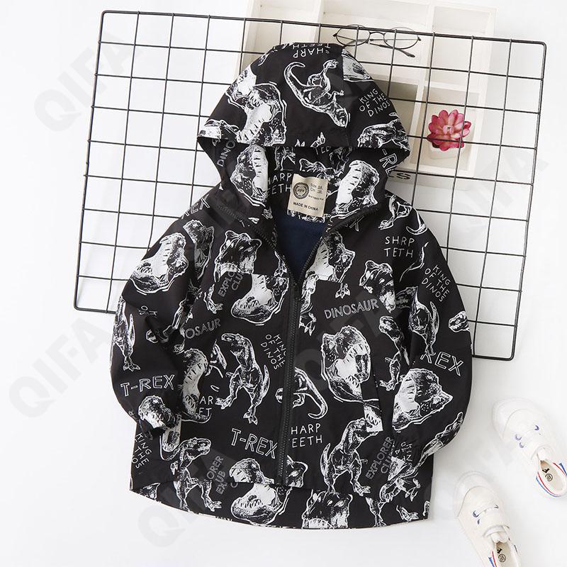 Детская Ветровка CC2327_HW-2421-2