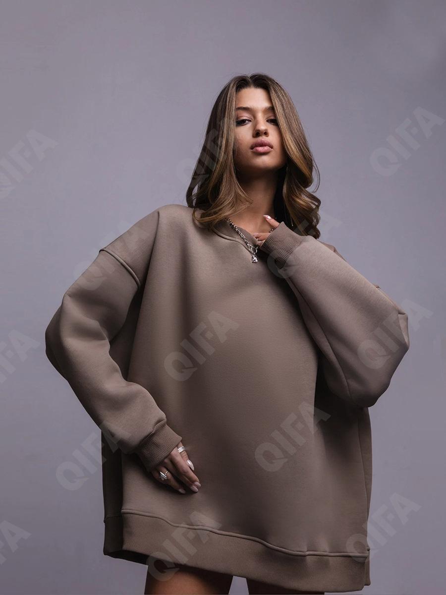 Женский Свитшот CC4052_WY0032_229_1778_9