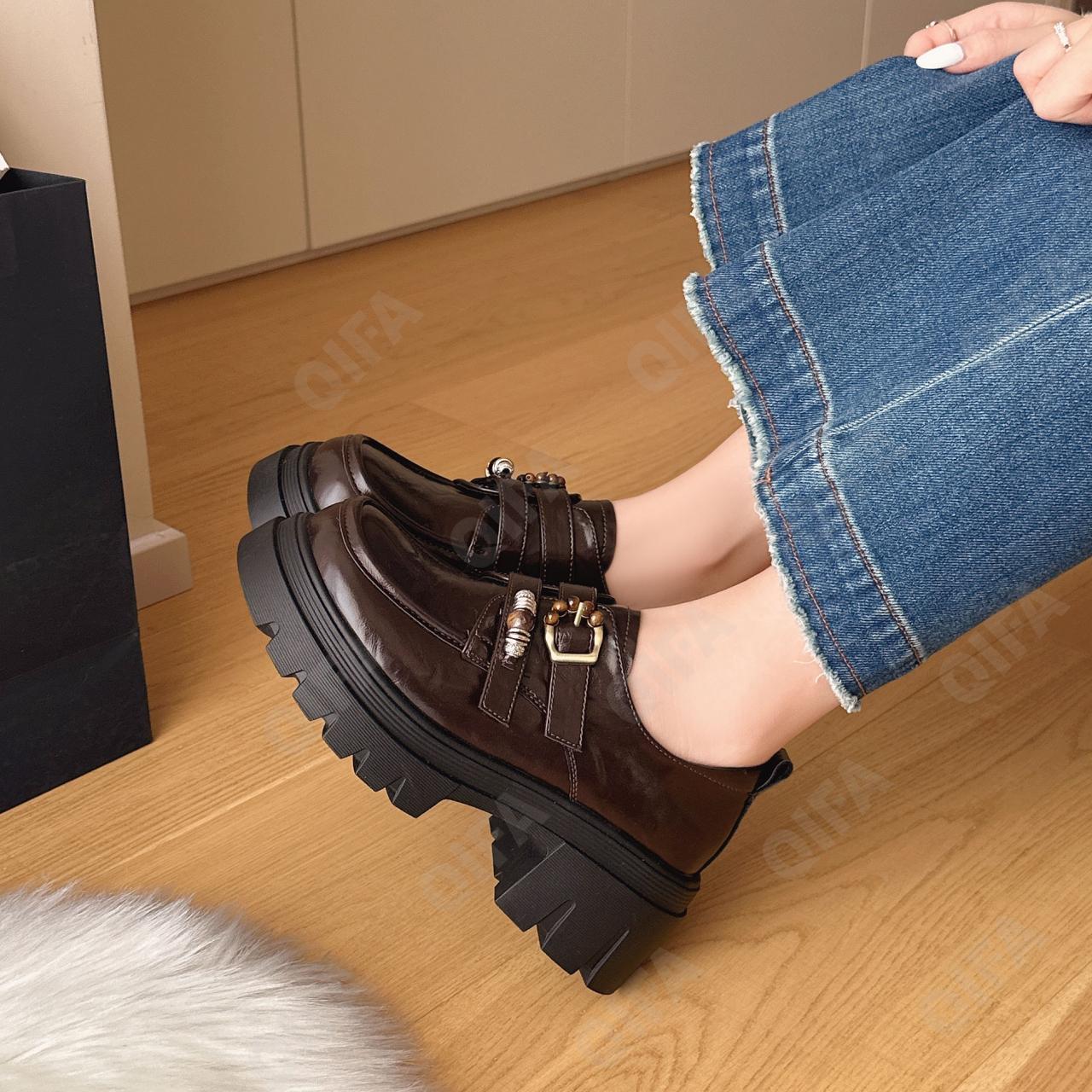 Женские Туфли CC4036_2602-1