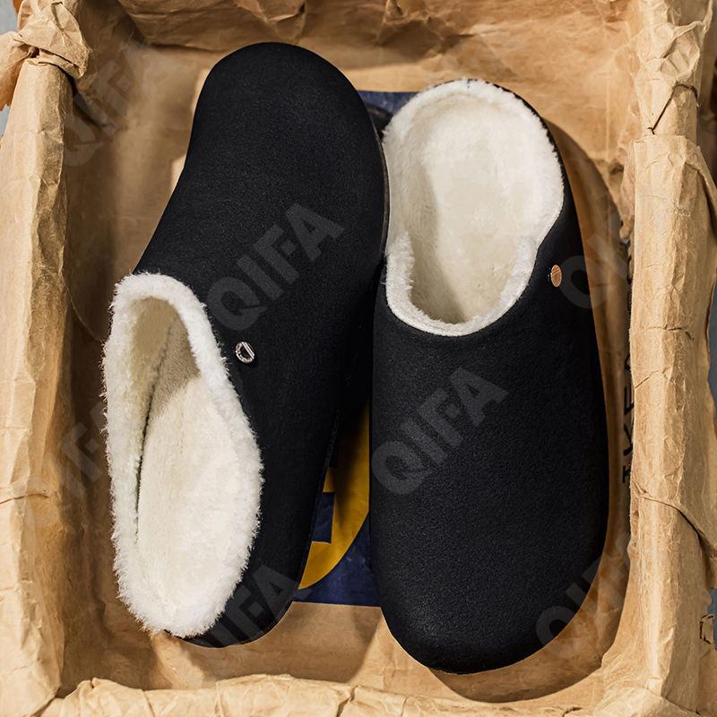 Мужское Сабо CC4114_XM45370-3