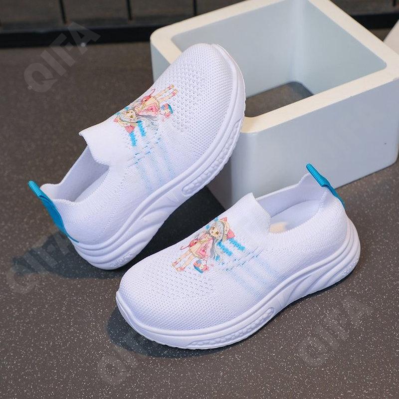 Детские Слипоны CC3601_G9104-A1