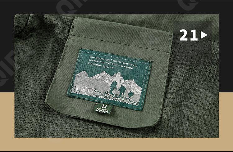 Мужская Куртка CC4990_8858_252_1778_3