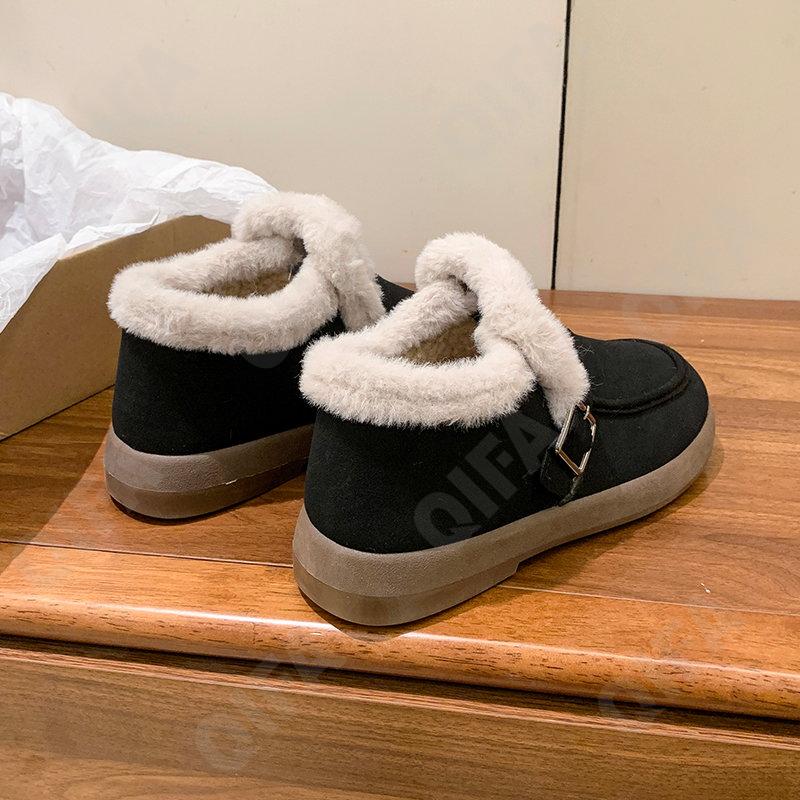 Женские Угги CC3767_B05-1