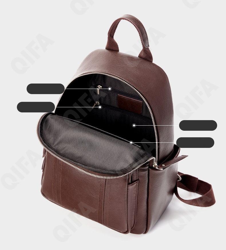 Женский Рюкзак CC2598_3020-3 Женский Рюкзак CC2598_3020-3