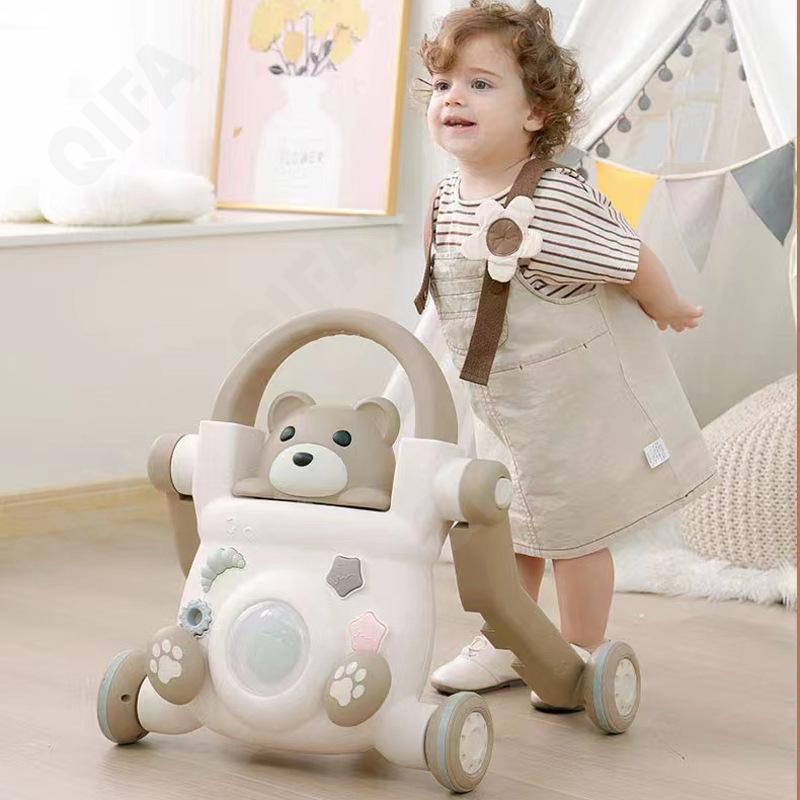 Детские Ходунки-каталка CC3011_WDH-007X-1 Детские Ходунки-каталка CC3011_WDH-007X-1