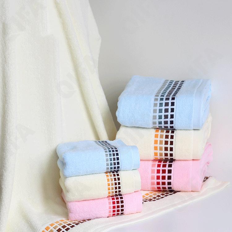 Полотенце банное CC1290_TD168D-9-3