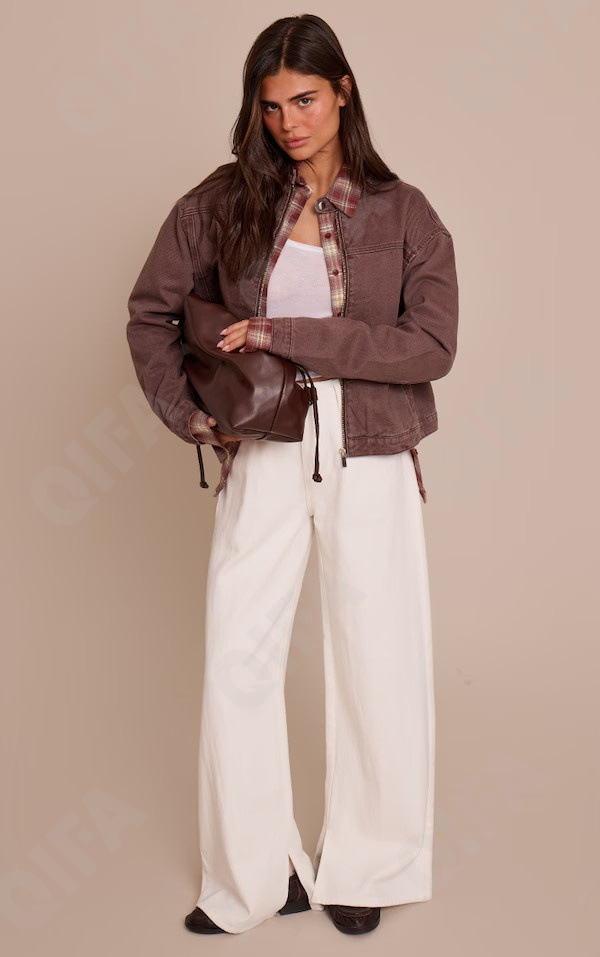 Женская Куртка CC4459_89291_234_1779_33