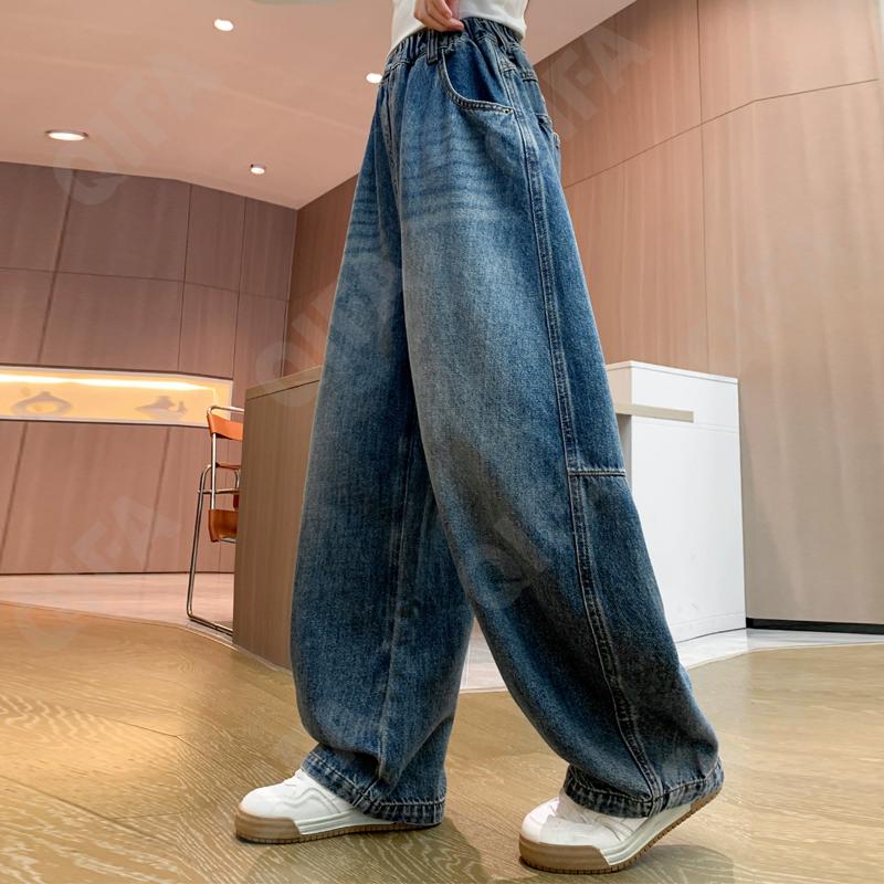 Детские Джинсы