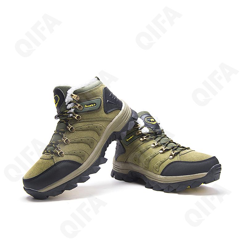 Мужские Ботинки