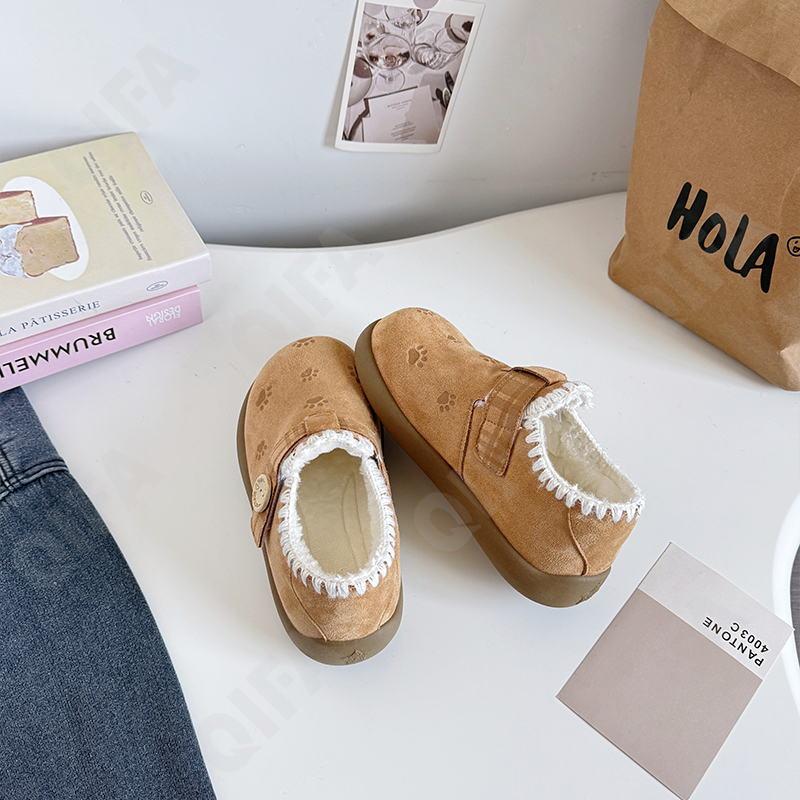 Женские Угги CC4351_B3021-1