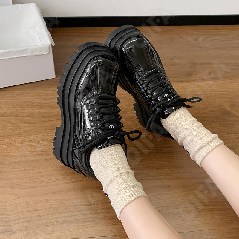 Женские Полуботинки