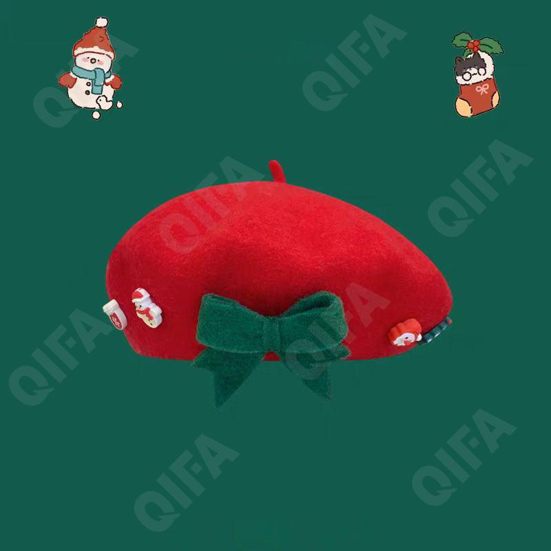 Женский Берет CC5015_AX23-316A-1