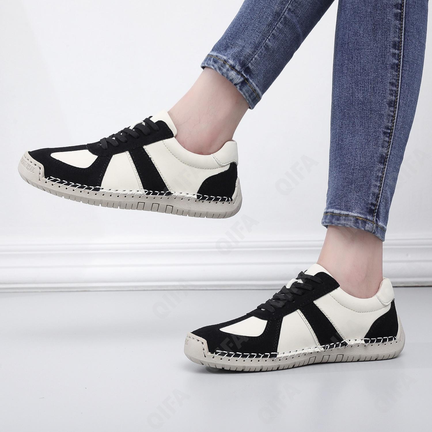 Мужские Полуботинки CC4019_QZ-966-1