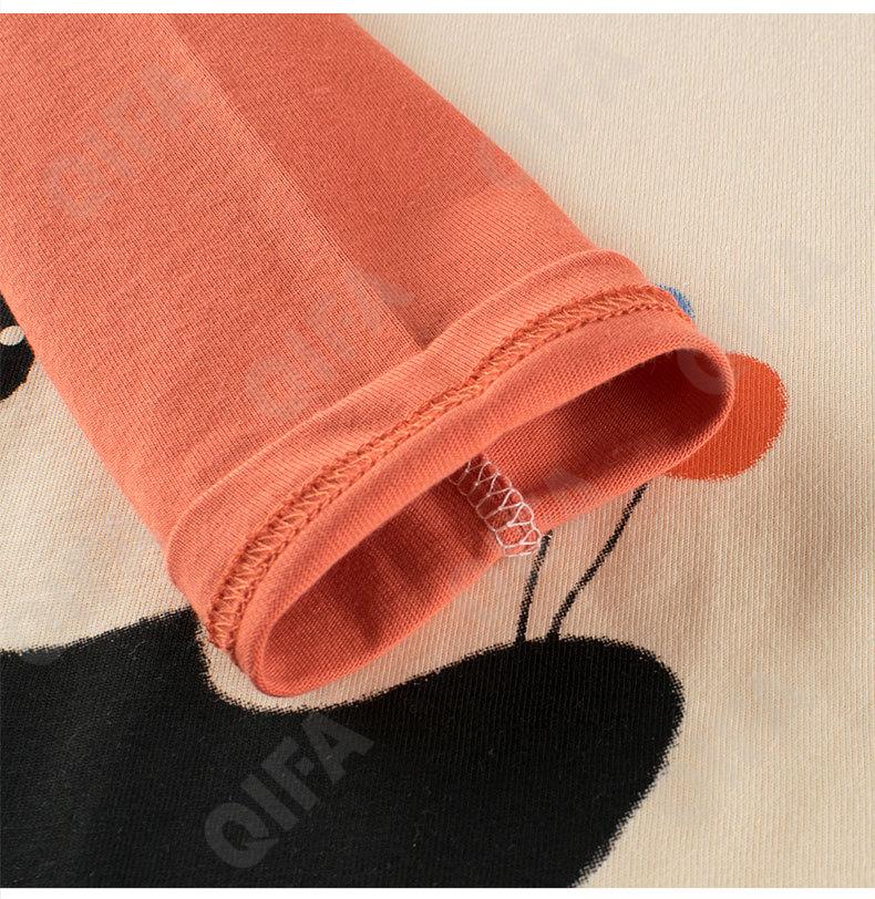 Детский Лонгслив CC1208_3510_225_2574_29