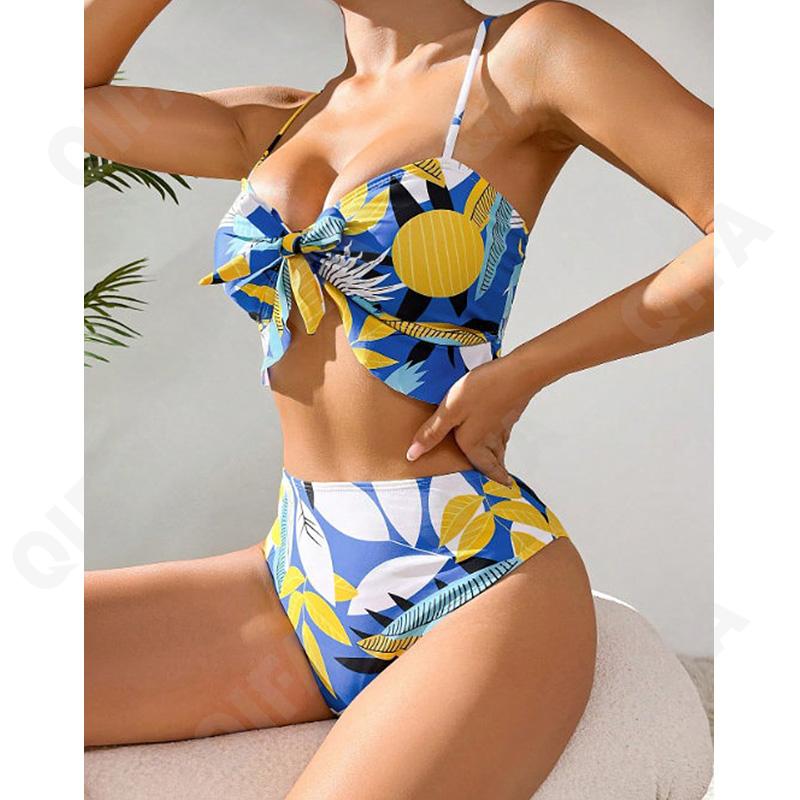 Женский Купальник раздельный CC3262_3220-1