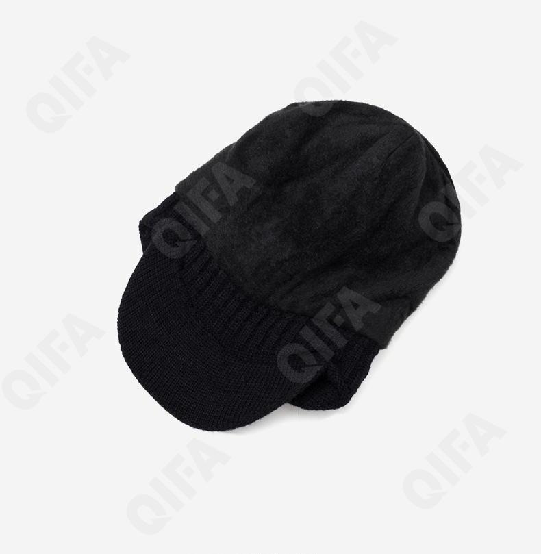 Мужская Кепка CC4472_A-435-5 Мужская Кепка CC4472_A-435-5