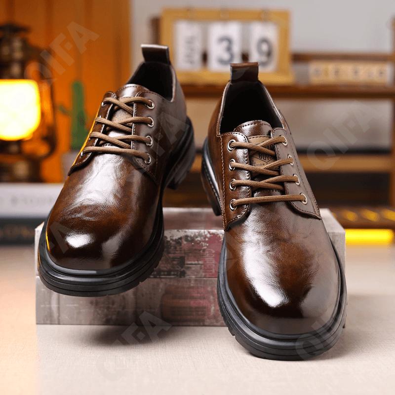 Мужские Полуботинки CC4114_W6815-1